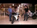 Electric Motorcycle - Mission Motors Mission-R - Jay Leno's Garage