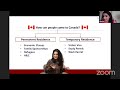 2024 canadian immigration insights information session for immigrants