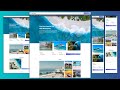 React Project Website Tutorial With Tailwind CSS From Scratch (2022)