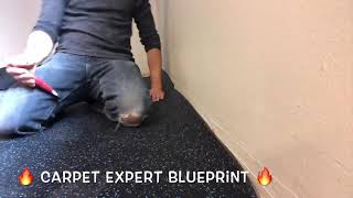 🔥 How To Install Rubber Gym Flooring 🔥 What To Expect