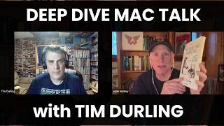 Fleetwood Mac Deep Dive: Lindsey, Stevie, Christine & The Genius Behind the Music (w/ Tim Durling)