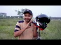 ৫ হাজার টাকায় ভালো helmet থাকলেও আমরা কেন লাখ টাকার helmet use করি