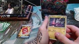 Depriving Scalpers of Pokémon Boxes by Opening Twice as Many