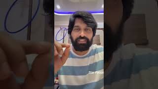 నా తప్పేం లేదు... అంతా మీ ప్రేమ వల్ల లా ఉన్నా #jani #janimaster #trending - @starfocus