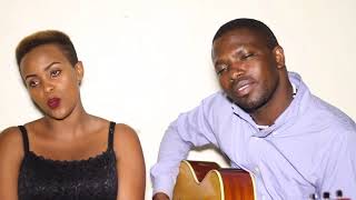 Nyaruka nyarukirayo by Niyigaba Vincent (Live Cover Video by Espe ft Mwarimu Ben)