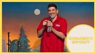Andrew Schulz FUNNIEST JOKES (Stand-Up Comedy)