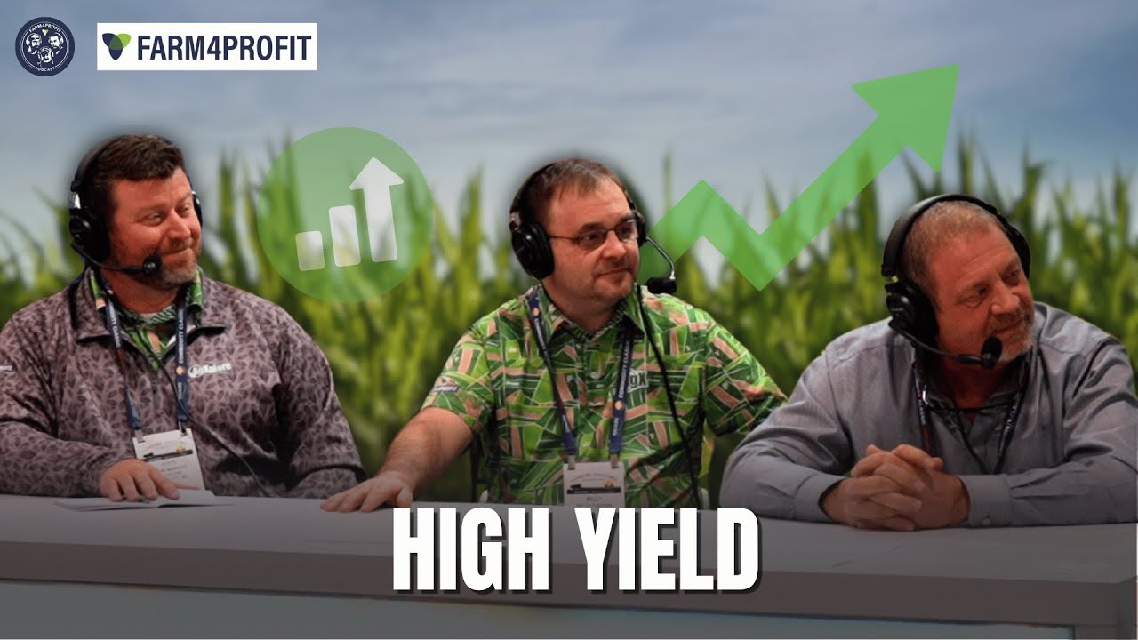 Secrets To High Yields Youtube