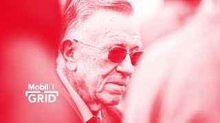 Racing For The Fans – Dr. Don Panoz: The Man Who Founded The American Le Mans Series | M1TG