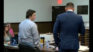 Murder trial for Jordan Allen continues in Greene County