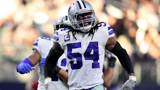 Jaylon Smith 2020-21 Highlights