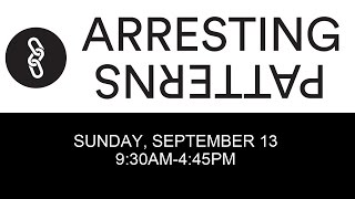 Arresting Patterns: perspectives on race, criminal justice, artistic expression, and community