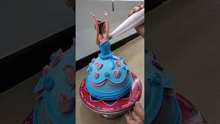 #cake #fondantcakedesignsforbirthdays #cakedecorating #bestbirthdaycakedesignforgirl #cakedecoration