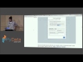 Matthew Sundquist: The Possibilities Of Plotting With pandas and IPython