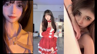 【抖音 变装合集】锯子卡点变装💖TIK TOK 2022