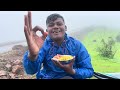 kolver hiis station kaprada monsoon traveling camping vlogs dharmpur valsad