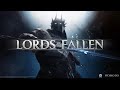 Lords of the Fallen -  Official Unreal Engine 5 - Trailer -   State of Unreal 2023