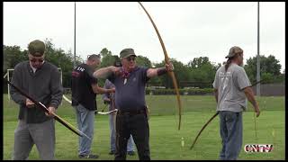 Traditional Native Games Stilwell