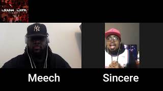 Sincere Talks About New Album, Local Hip Hop Scene \u0026 More | Learn Lyfe