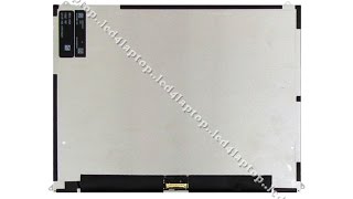 LG Philips LP097X02(SL)(E6) LCD Screen Panel For Apple iPad 2