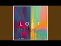 Lost (feat. Darkvibe)