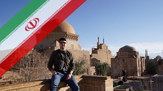 Yazd UNESCO City! | Iran 🇮🇷 2019