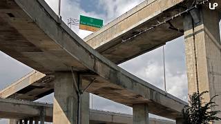 10 Most Insane Intersections