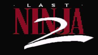 Last ninja 2 [Song 10]