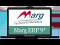 easy u0026 fast e way bill in marg erp hindi