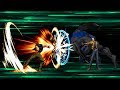 [KOF Mugen] Nuclear Ralf Vs Kyo 233