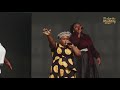 Uchenna okereke at praise the almighty 2026