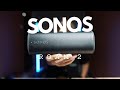 SONOS ROAM 2 | KECIL TAPI SOUND BOLEH GEGAR 1 RUMAH!