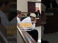 GUS SAMSUDIN DIVONIS BEBAS DALAM KASUS VIRAL KONTEN TUKAR PASANGAN