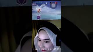 candu banget sama suaranya dibo#dibo#mlbb#mobilelegends #youtubeshorts