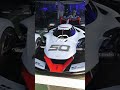 Hyundai N 2025 Vision Gran Turismo (N city Seoul) #shorts #HànQuốc #NCitySeoul