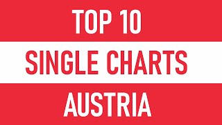 Austria Top 10 Single Charts | 16.01.2022 | ChartExpress