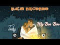 Tadisy - My Boo Bae (Official Audio)