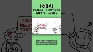How Ikigai Can Bring You Happiness and Financial Fulfillment