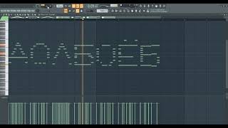 Как звучит ДОЛБАЁб на пианино fl studio🔥🔥