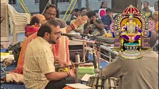 Devotional Music Concert by Mr. Veeramani Raj Aiya at Sri Ayyappan Puja held at Vellore