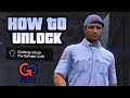 GTA Online: How to Unlock The Secret 