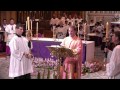 Solemn Mass - Opening of the Holy Door, Third Sunday of Advent