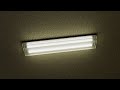 Blender - Flickering Lights and Popcorn Walls (Modeling Monday #13)