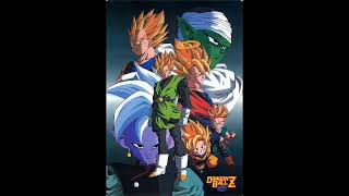 M1703 Extended - DBZ Soundtrack