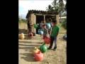 Toilets and clean water