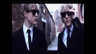 Jedward - What's Your Number?