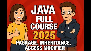 Package, Inheritance, Access Modifier