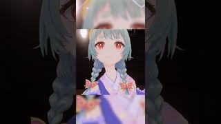 困ったアピールをしてます🥲🥲🥲 #short #vtuber #バーチャルアイドル #vrchat #vrc #3dお披露目