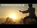 SUMPAH PENDEKAR