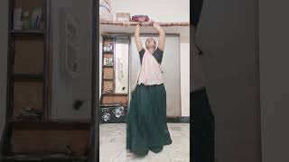 aai teej haryali #dance #ytshorts #trending #viralvideo