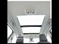 New Citroën C5 Aircross SUV | Panoramic Sunroof